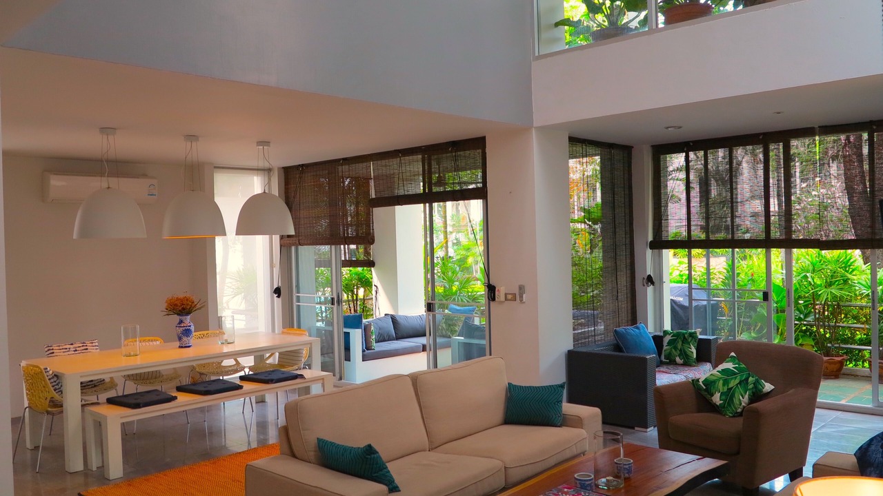 Photo of Livingroom in Chakphong