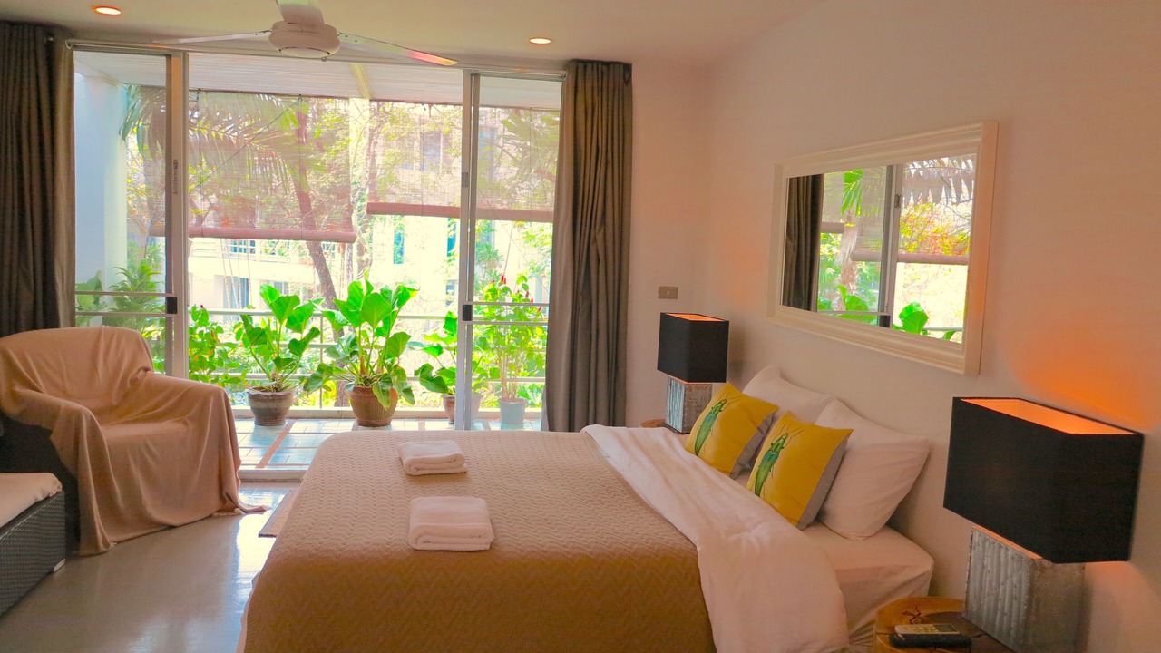 Photo of Bedroom in Chakphong