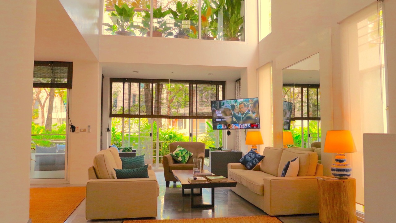 Photo of Livingroom in Chakphong