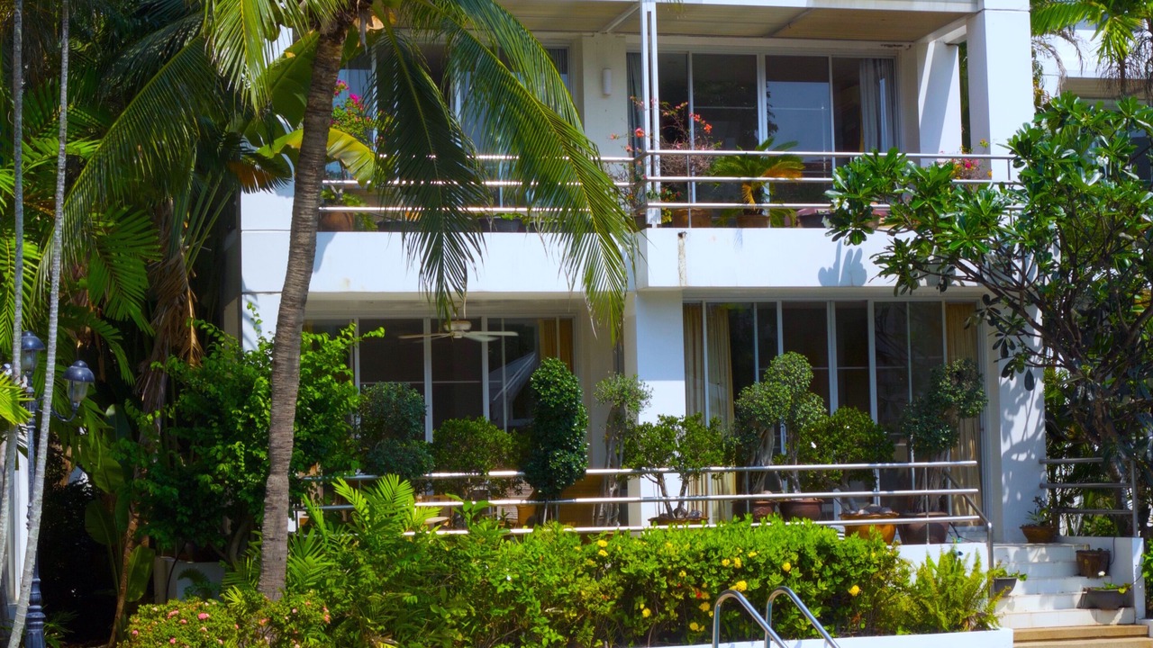 Photo of Outdoor in Chakphong