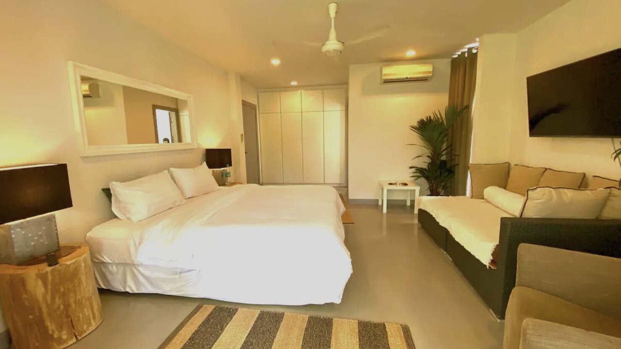 Photo of Bedroom in Chakphong