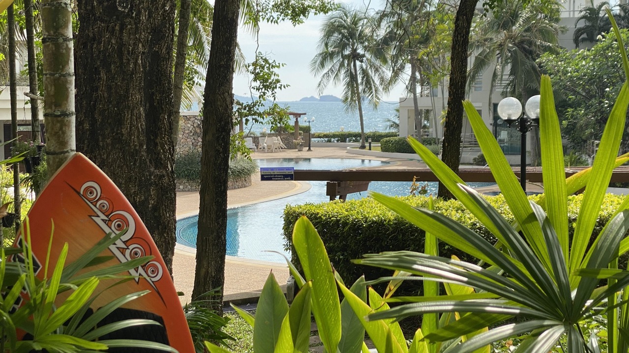 Photo of Outdoor in Chakphong