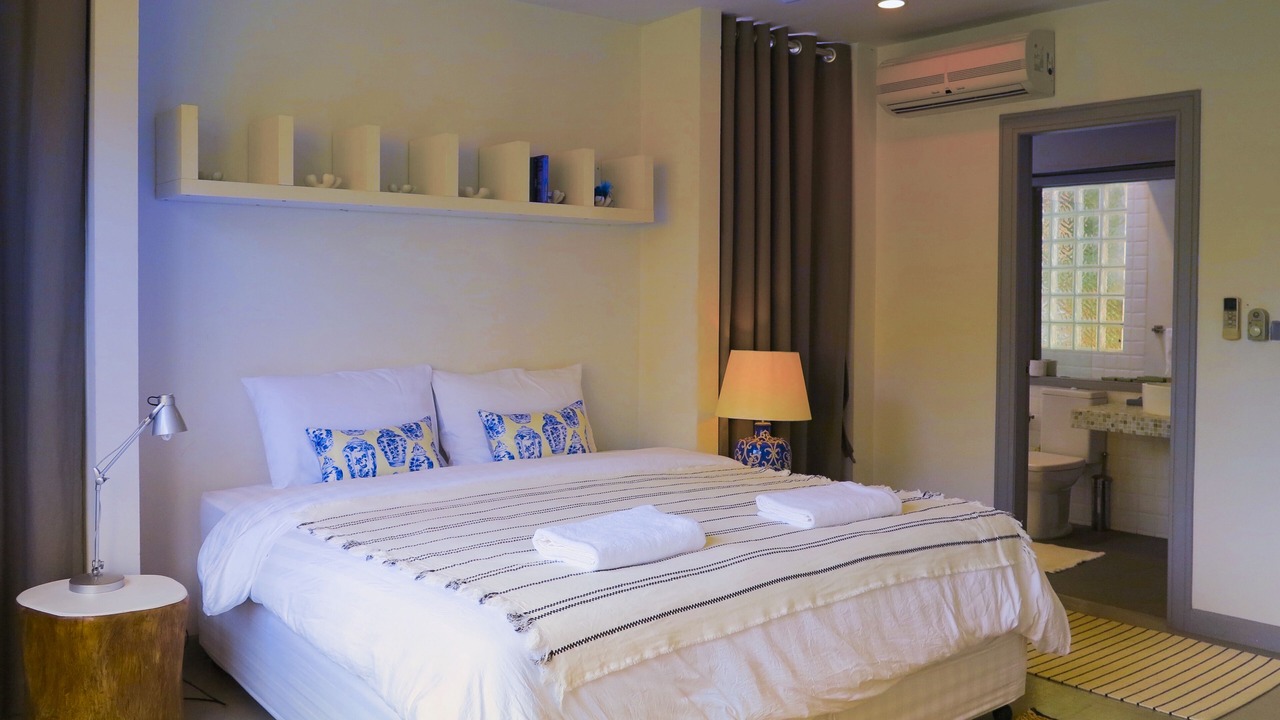 Photo of Bedroom in Chakphong