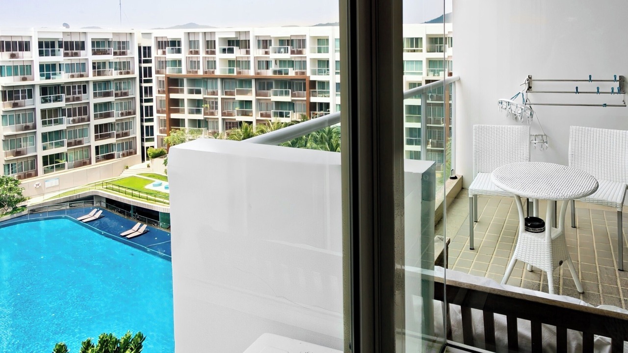 Photo of Outdoor in Khao Takiab