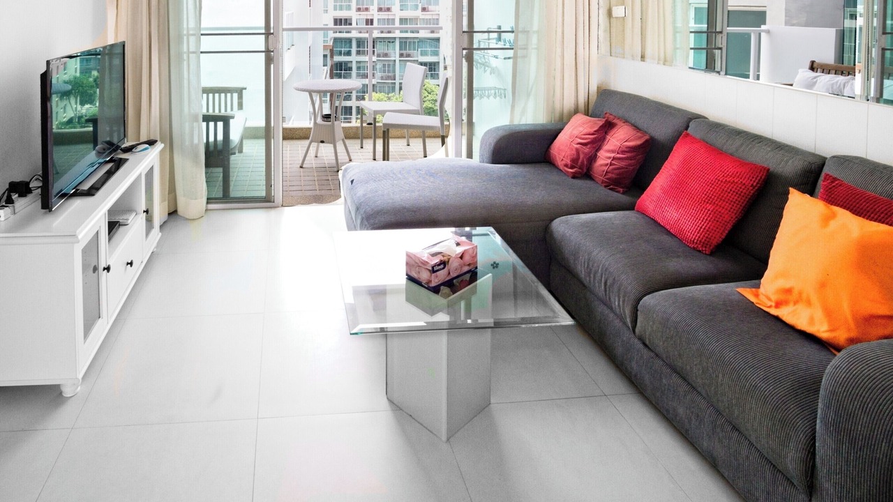Photo of Livingroom in Khao Takiab