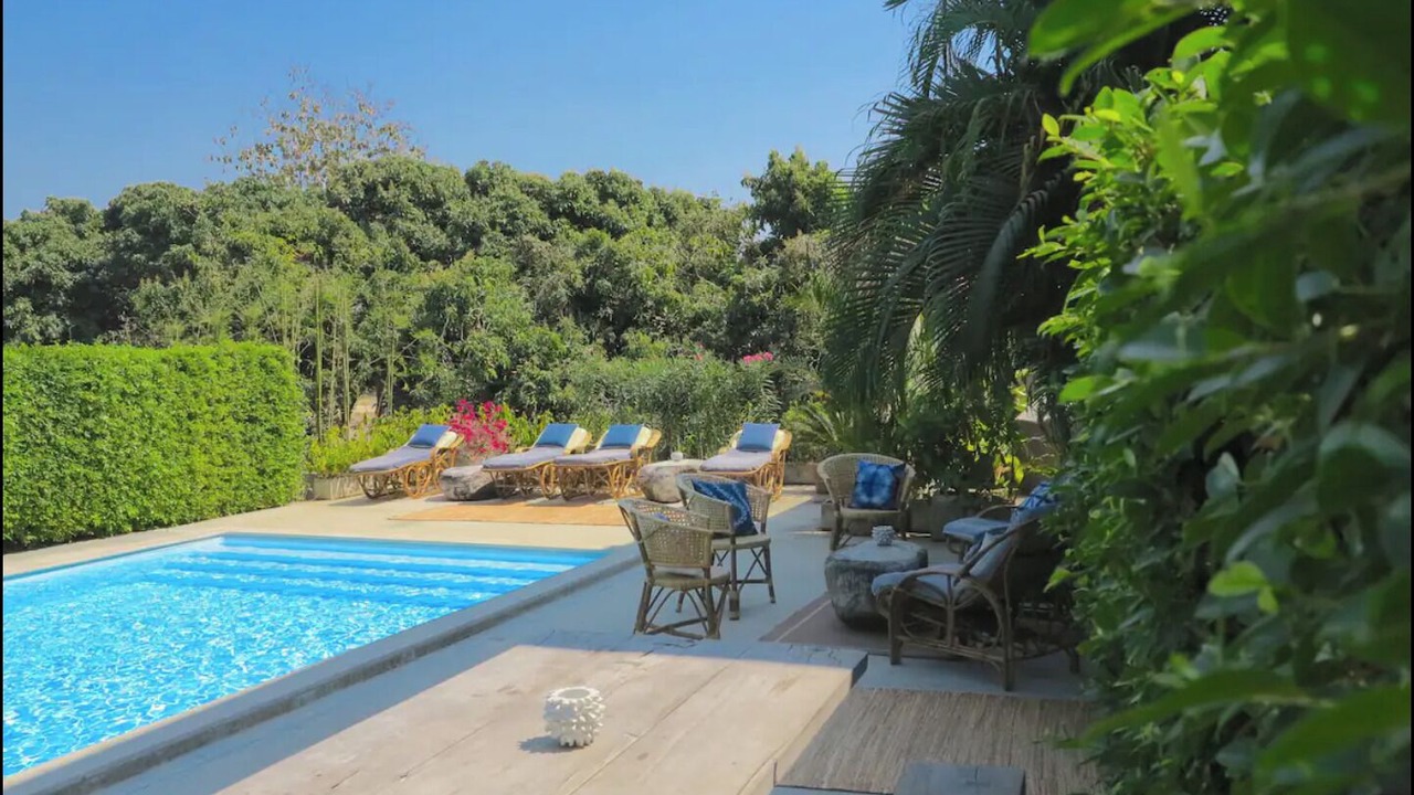 Photo of Outdoor in Saraphi