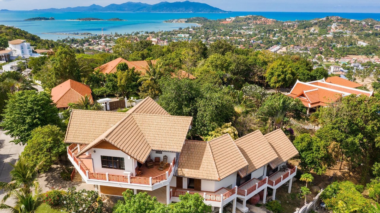 Photo of Outdoor in Plai Laem