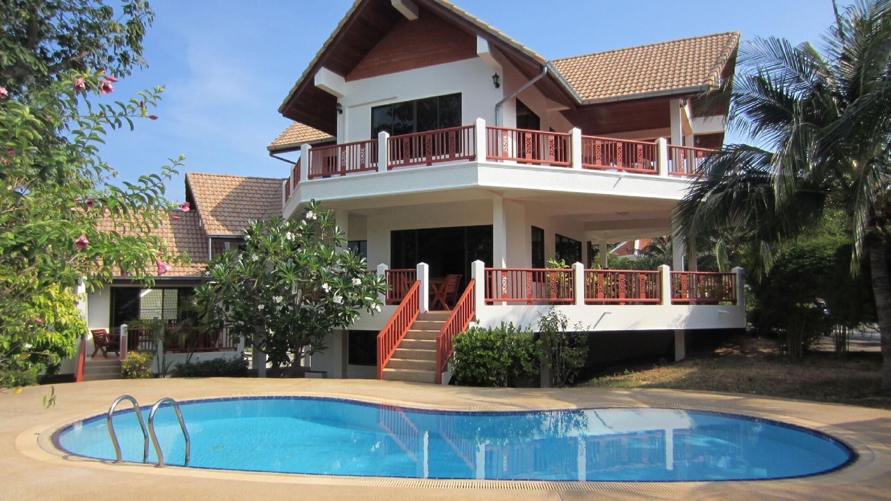 Photo of Outdoor in Plai Laem