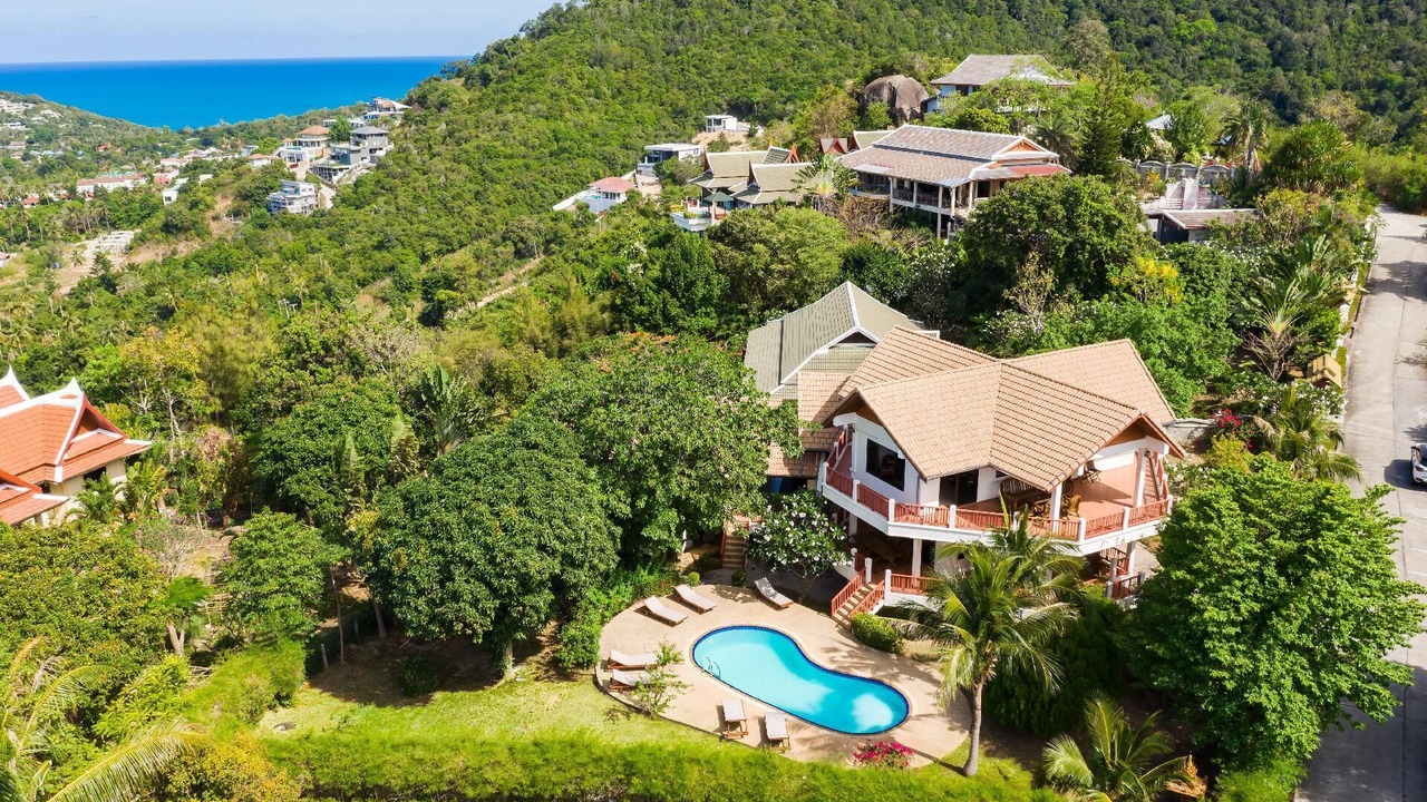 Photo of Outdoor in Plai Laem