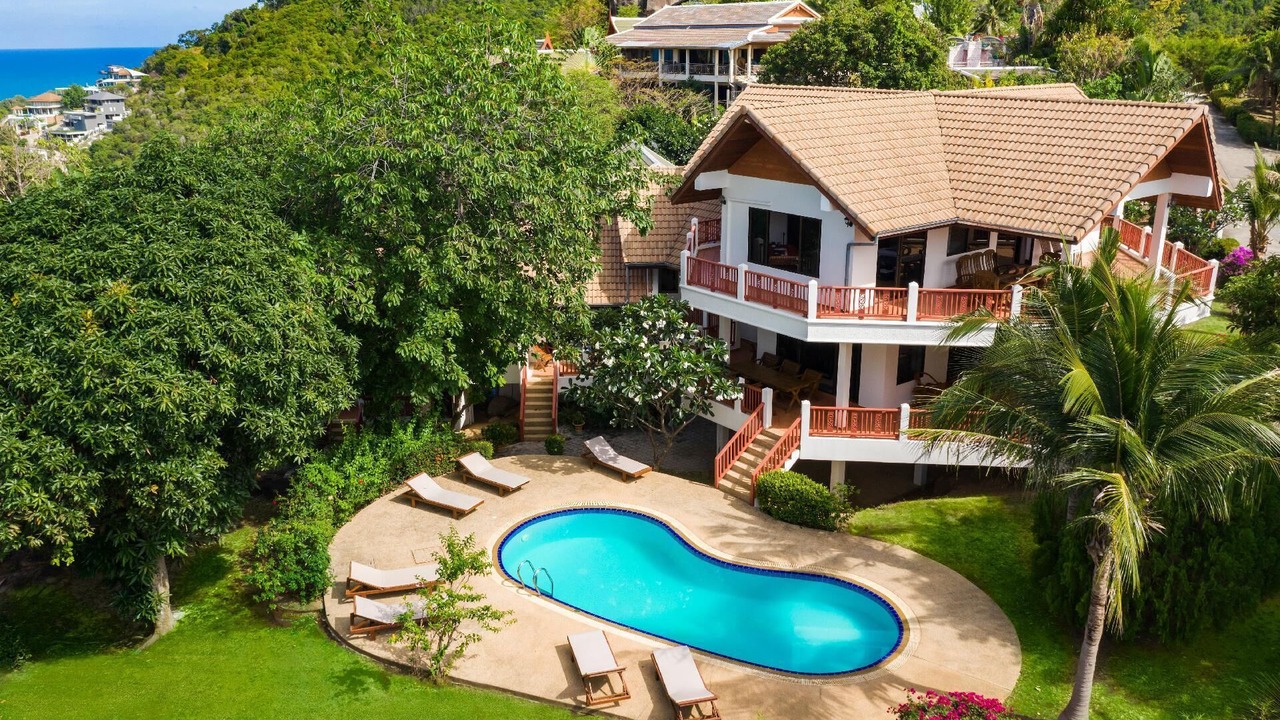 Photo of Outdoor in Plai Laem