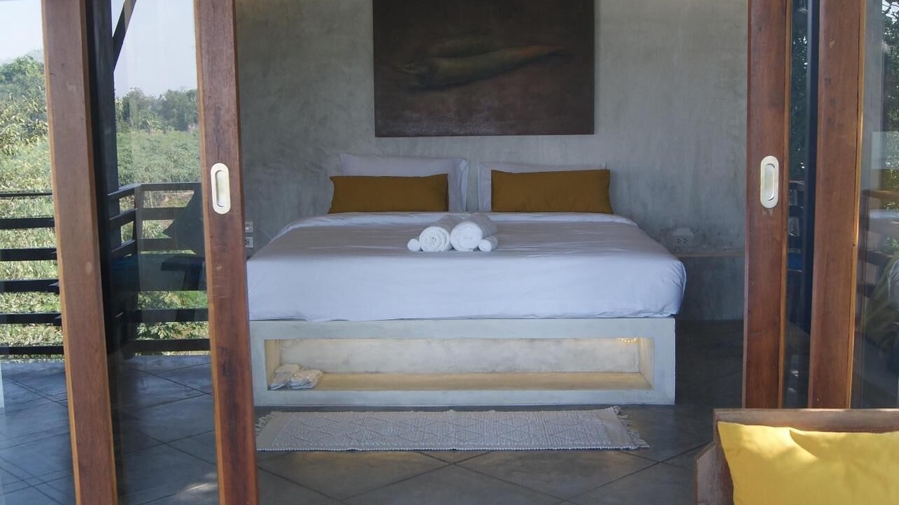 Photo of Bedroom in San Sai