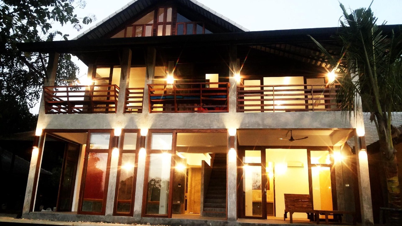 Photo of Outdoor in San Sai