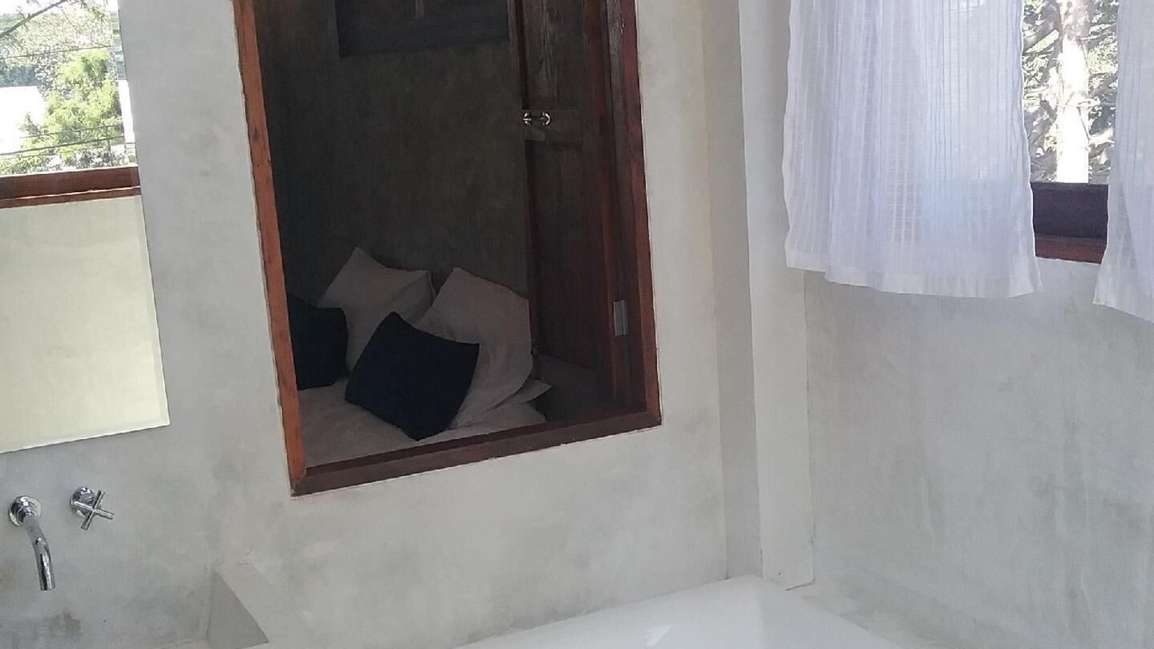 Photo of Bathroom in San Sai