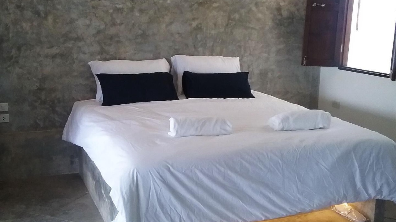 Photo of Bedroom in San Sai