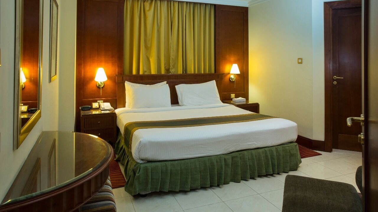 Photo of Bedroom in Deira
