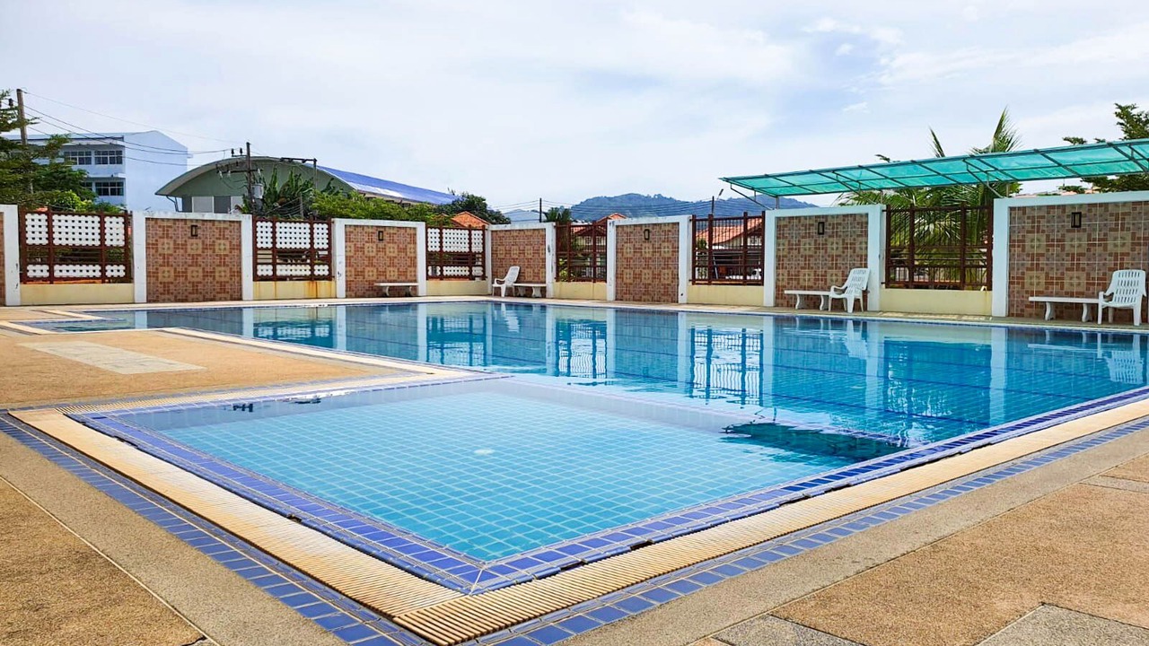 Photo of Outdoor in Kathu