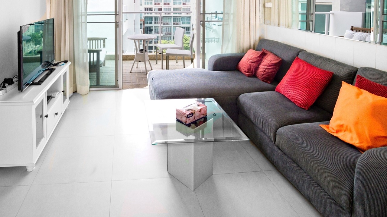 Photo of Livingroom in Khao Takiab