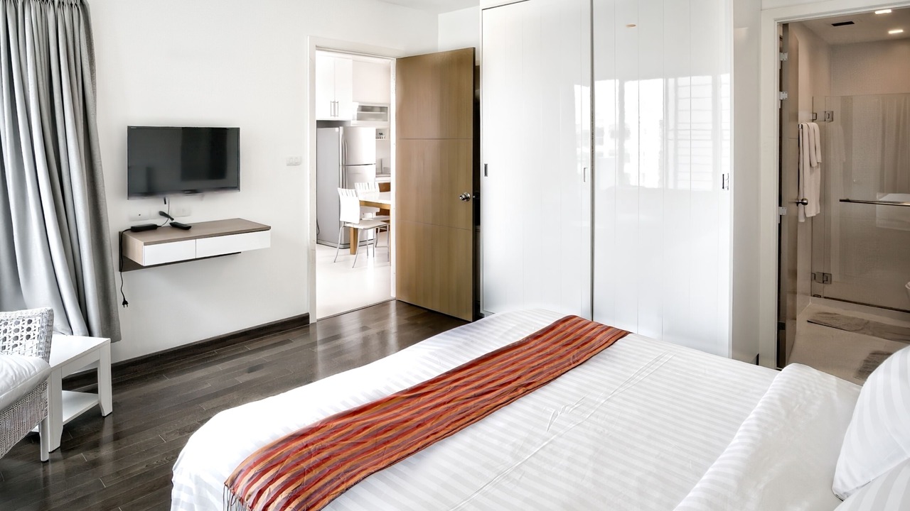 Photo of Bedroom in Khao Takiab