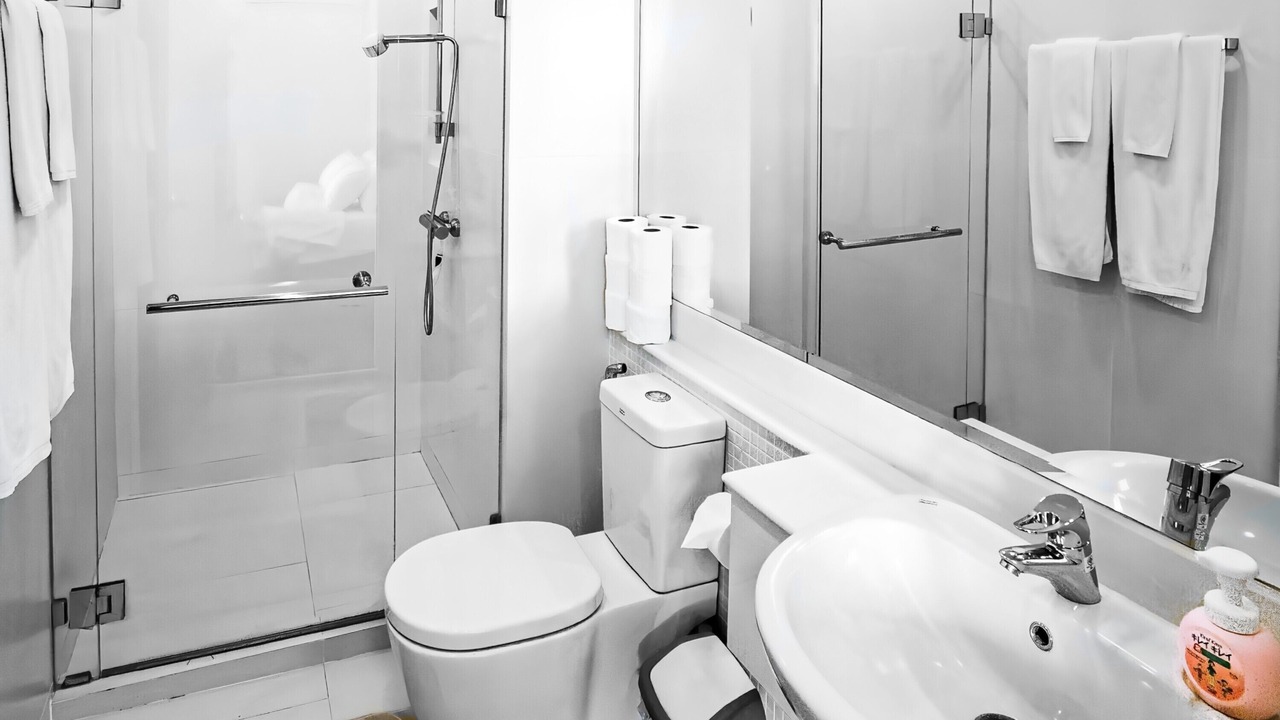 Photo of Bathroom in Khao Takiab