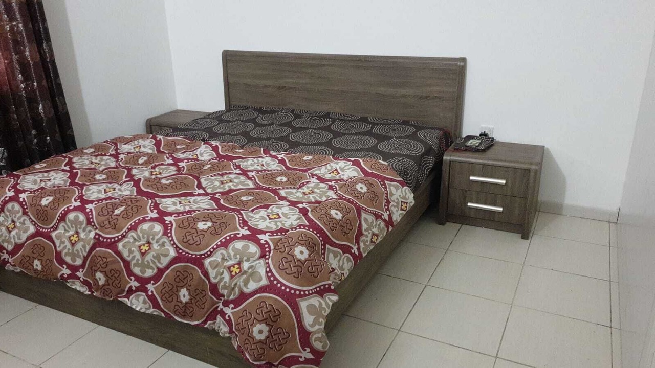 Photo of Bedroom in Sharjah
