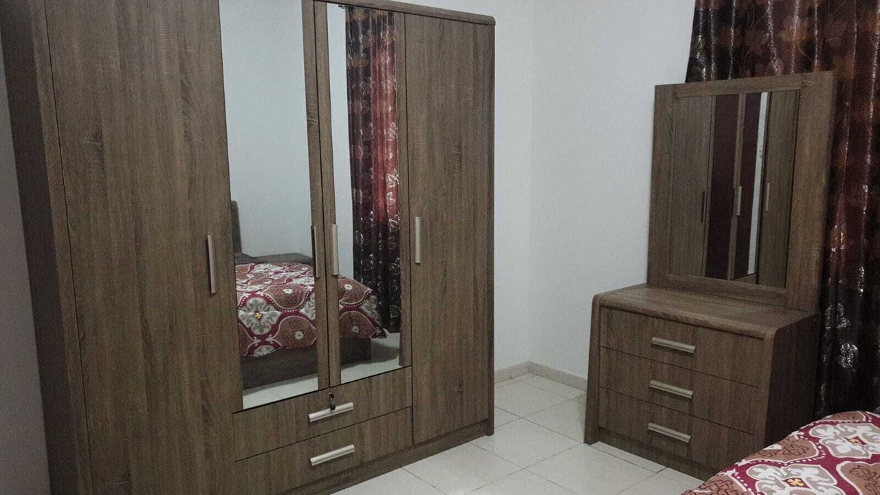 Photo of Bedroom in Sharjah