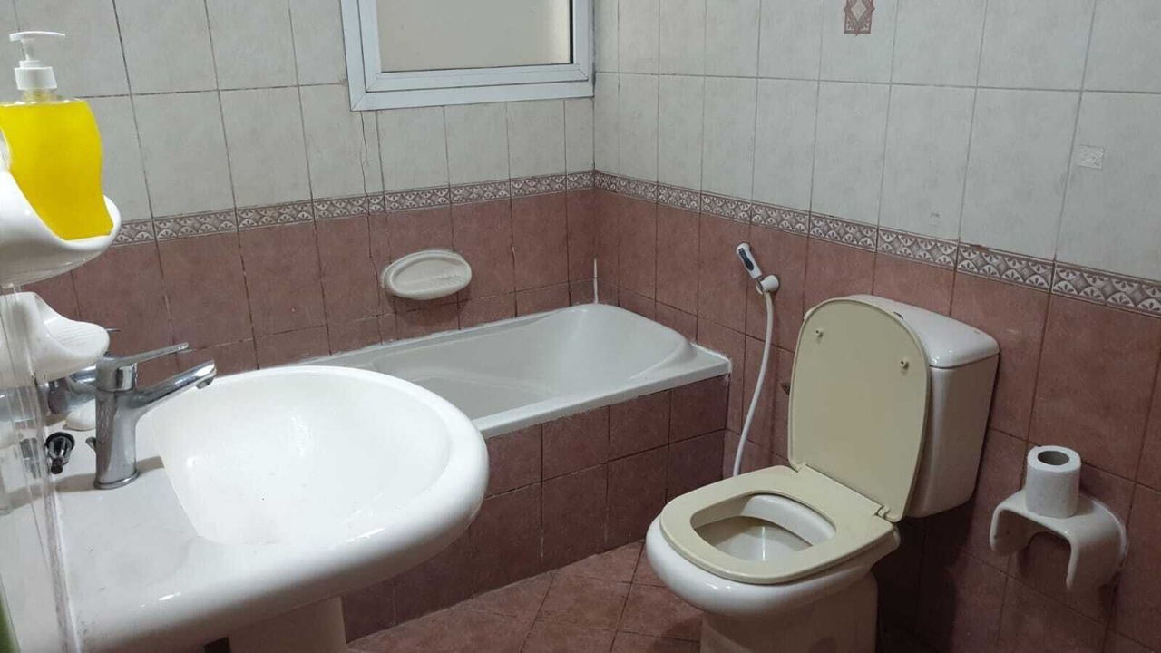 Photo of Bathroom in Sharjah