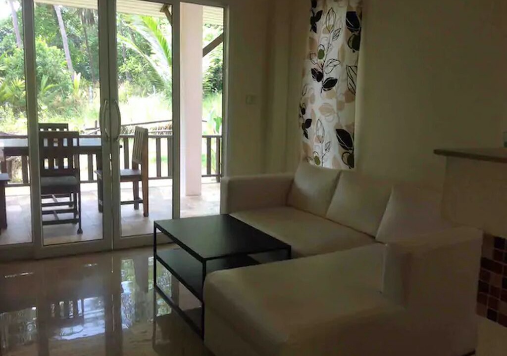 Photo of Livingroom in Haad Pleayleam