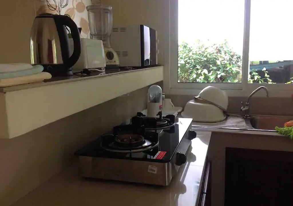 Photo of Kitchen in Haad Pleayleam
