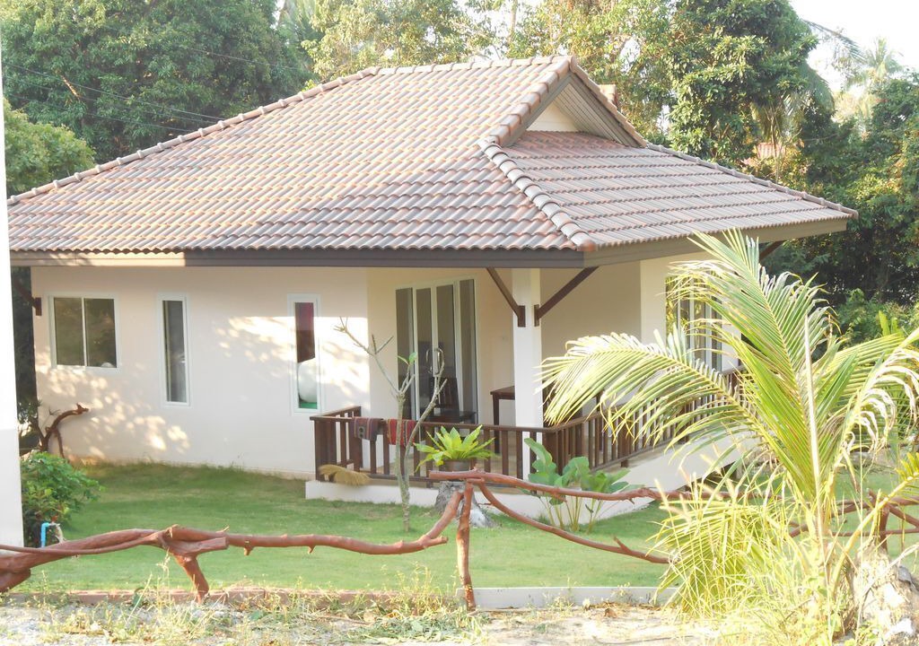 Photo of Outdoor in Haad Pleayleam