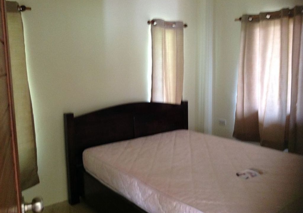 Photo of Bedroom in Haad Pleayleam