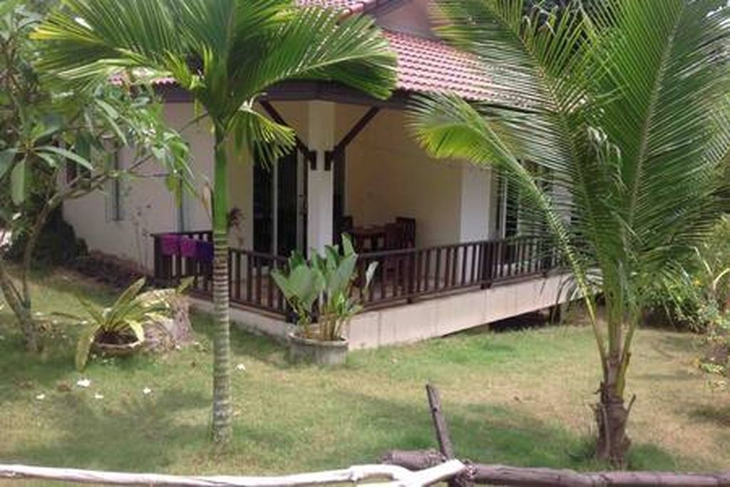 Photo of Outdoor in Haad Pleayleam