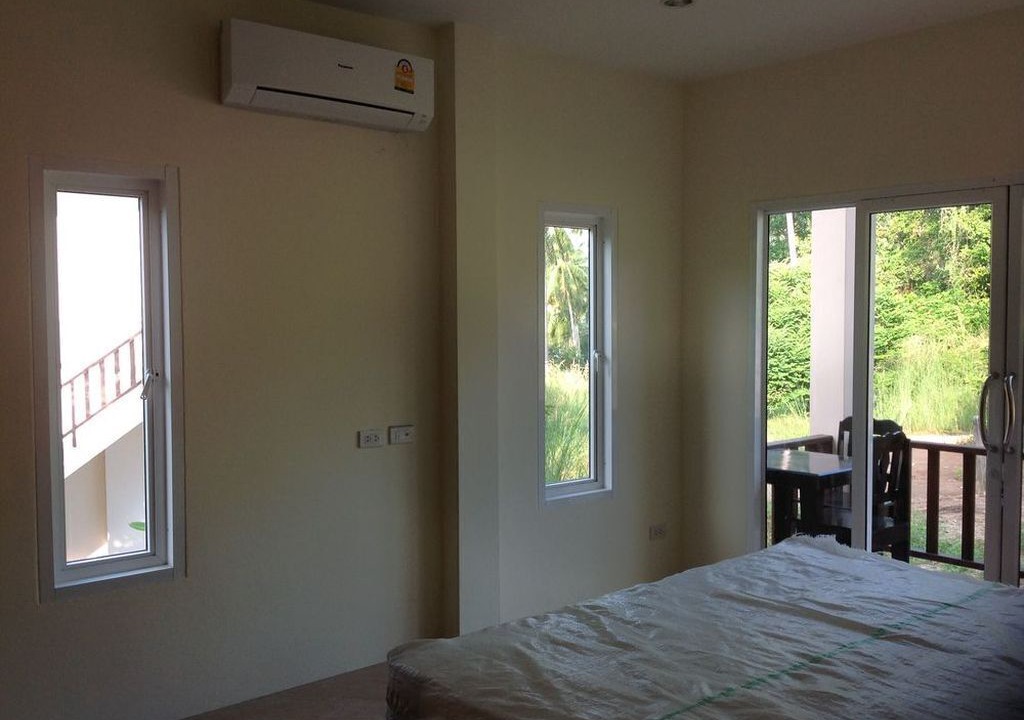 Photo of Bedroom in Haad Pleayleam