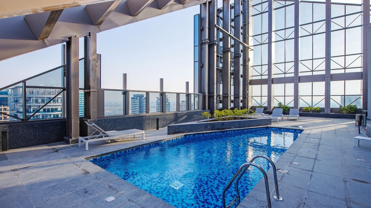Photo of Outdoor in Dubai Marina