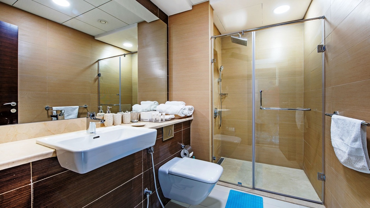 Photo of Bathroom in Dubai Marina