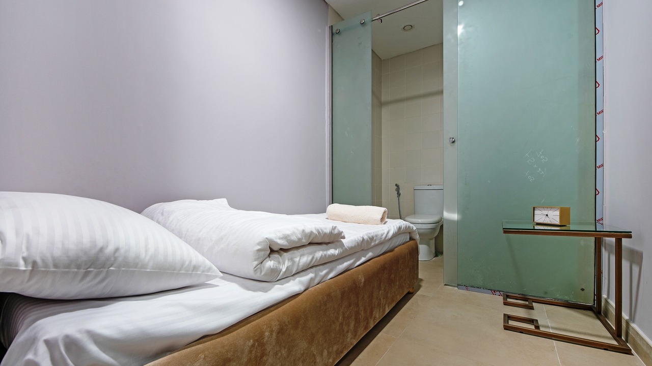 Photo of Bedroom in Dubai Marina