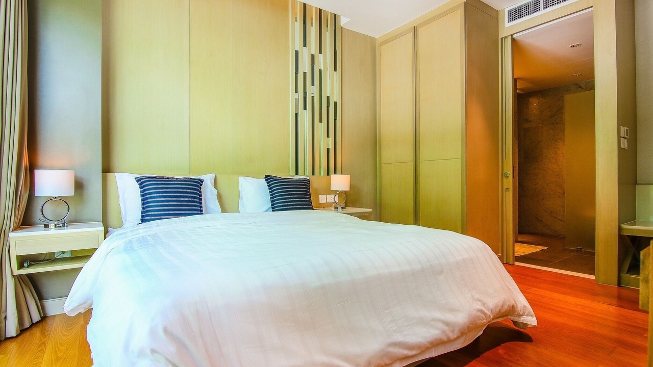 Photo of Bedroom in Khao Takiab