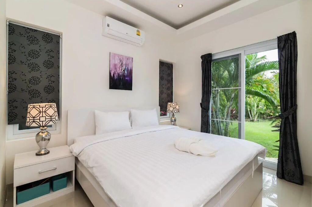 Photo of Bedroom in Hin Lek Fai