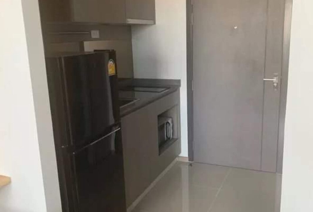 Photo of Kitchen in Ramkhamhaeng