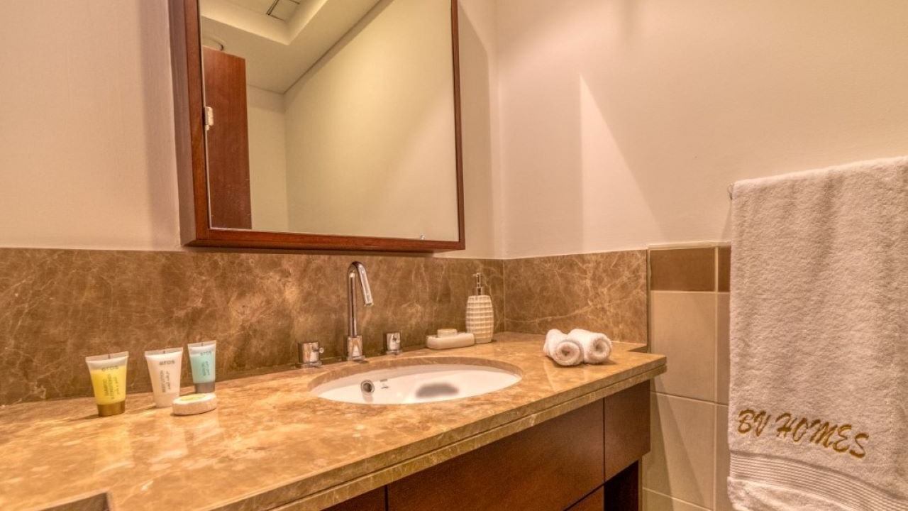 Photo of Bathroom in Downtown Dubai