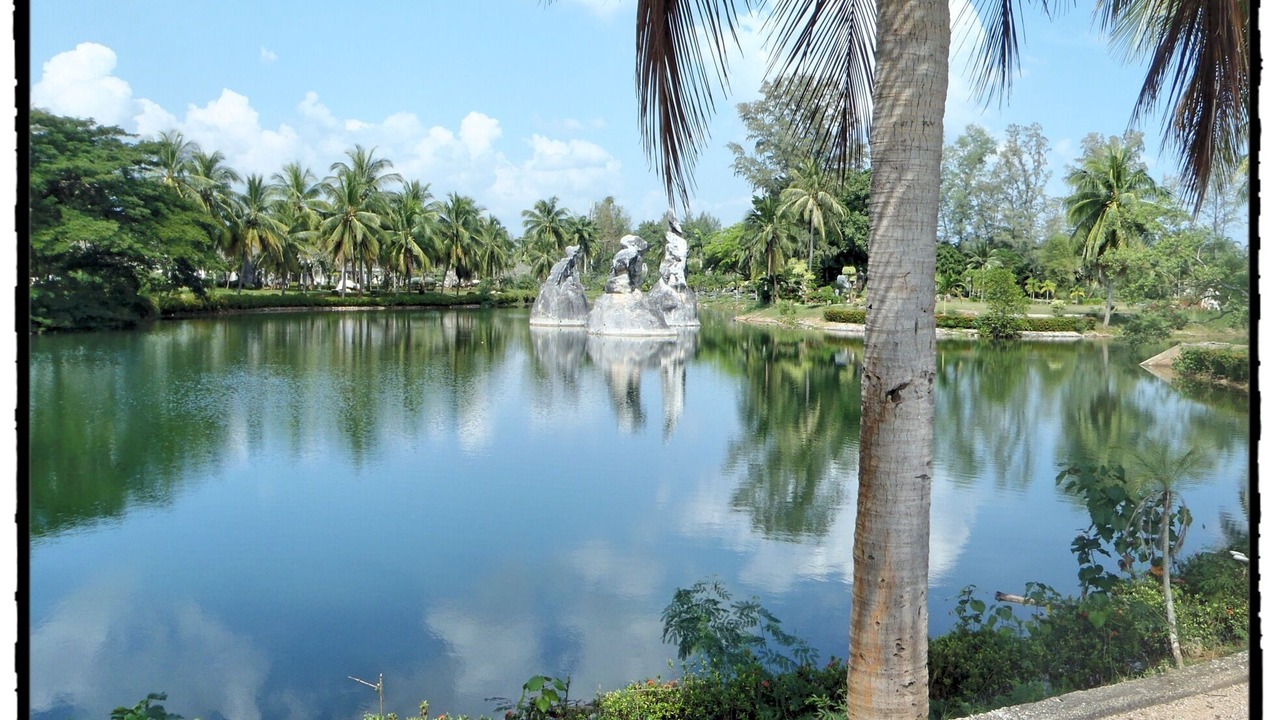 Photo of Outdoor in Kram