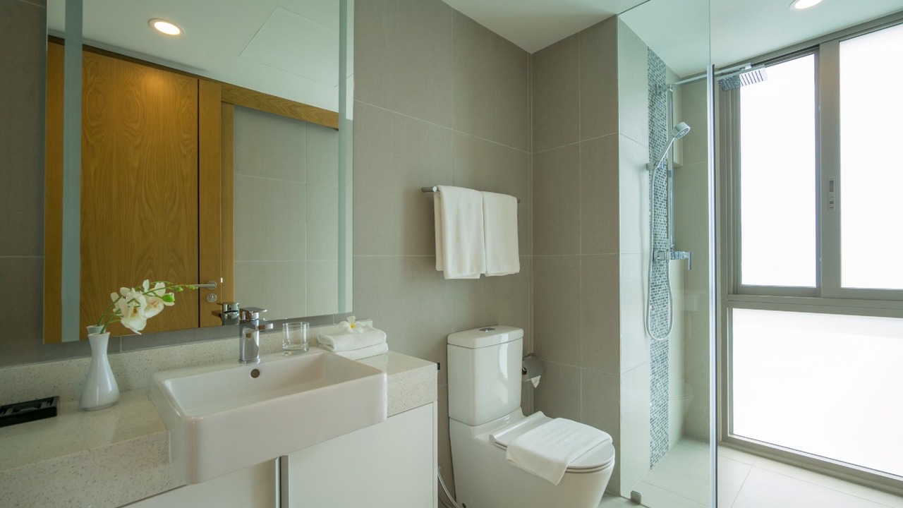 Photo of Bathroom in Bang Tao