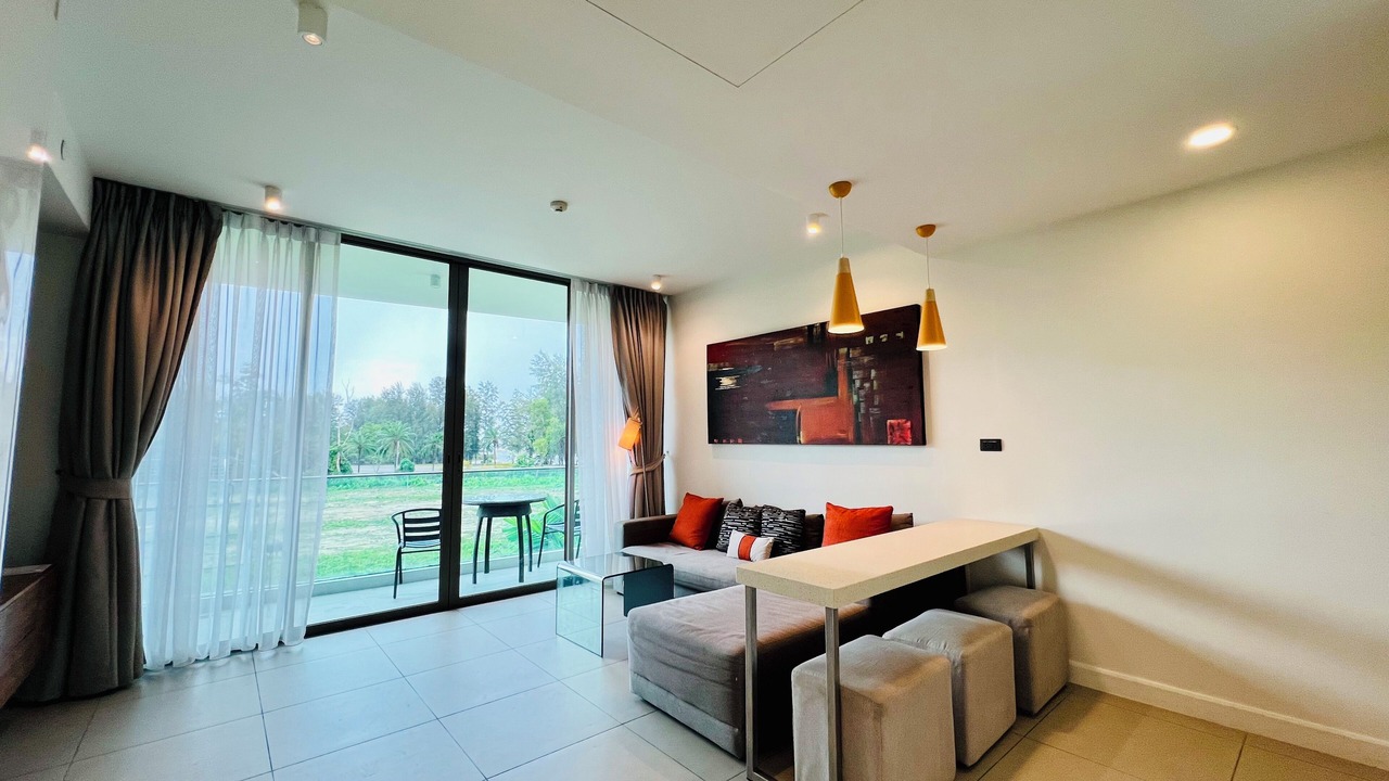 Photo of Livingroom in Bang Tao