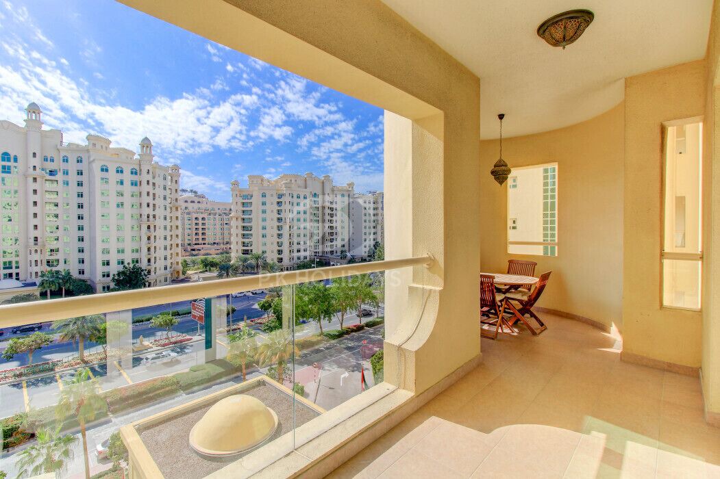 Photo of Outdoor in Palm Jumeirah