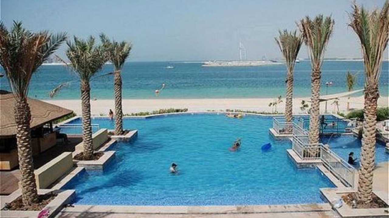 Photo of Outdoor in Palm Jumeirah
