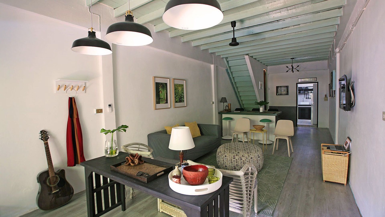 Photo of Livingroom in Phra Khanong Nuea