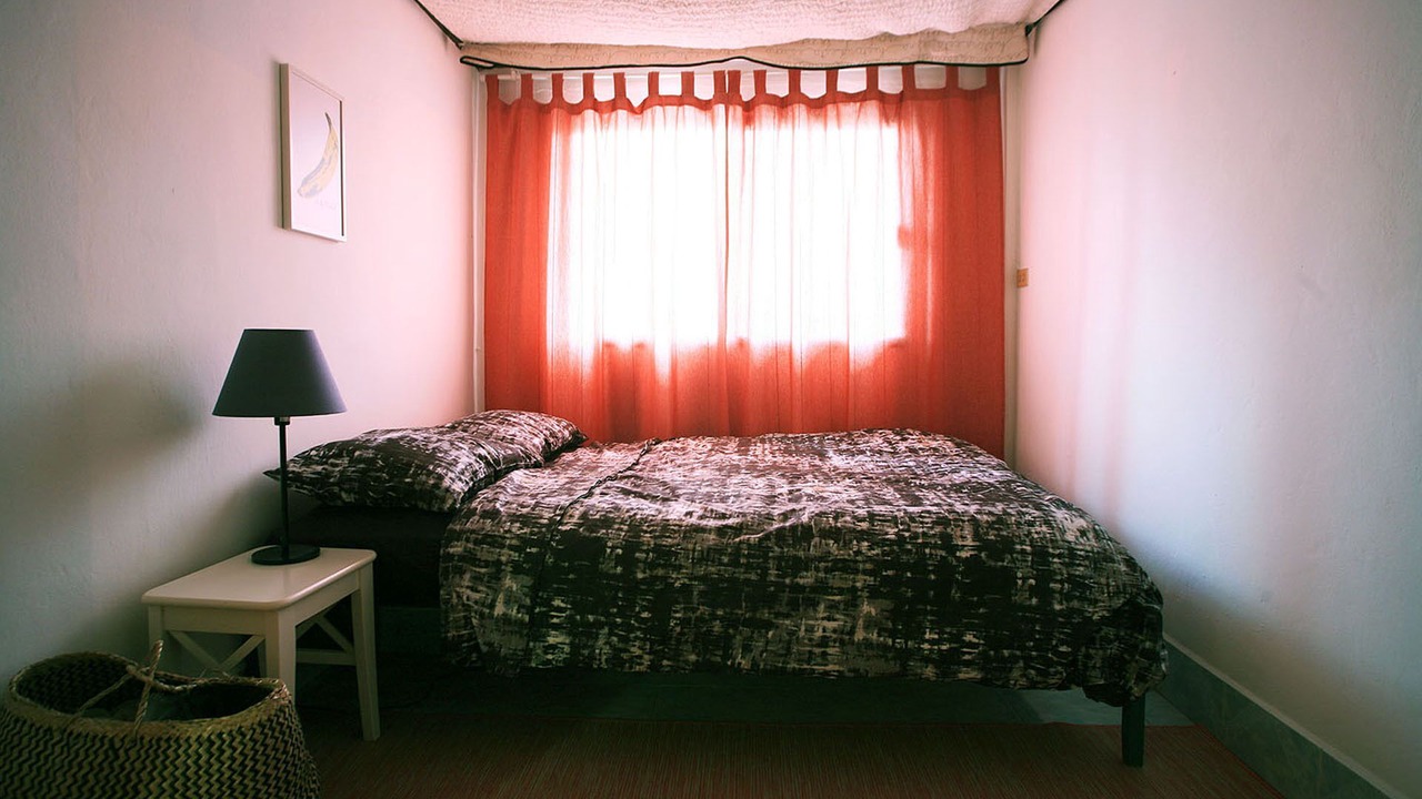 Photo of Bedroom in Phra Khanong Nuea
