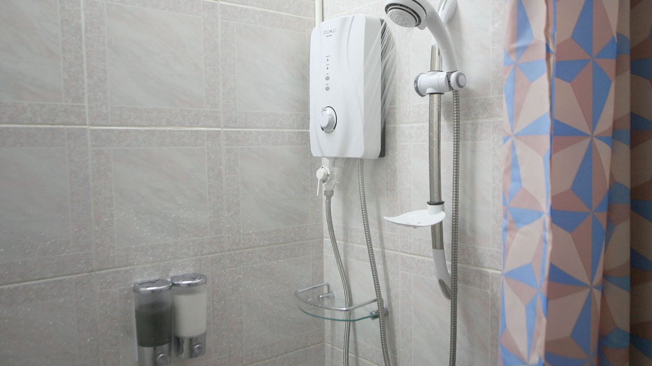 Photo of Bathroom in Phra Khanong Nuea