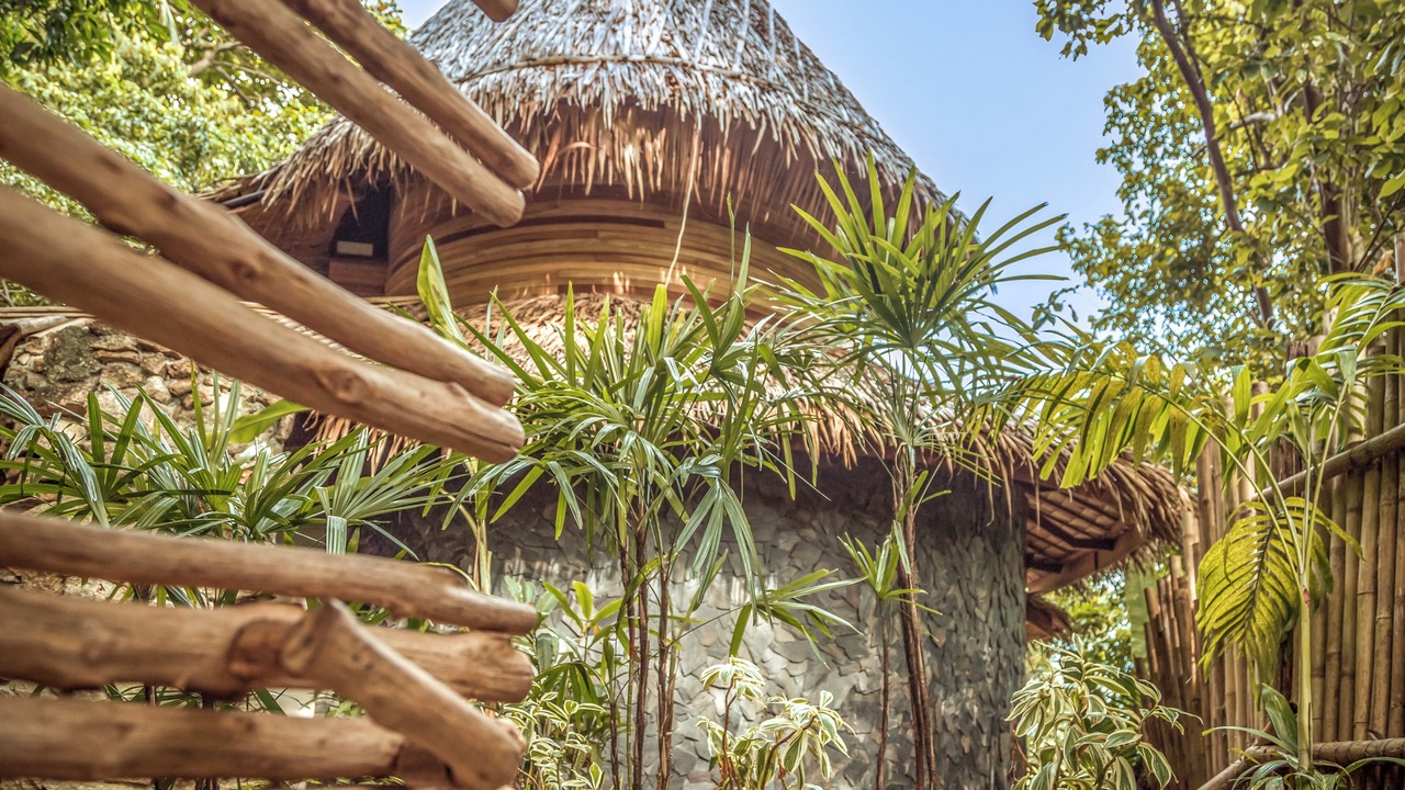 Photo of Outdoor in Baan Tai
