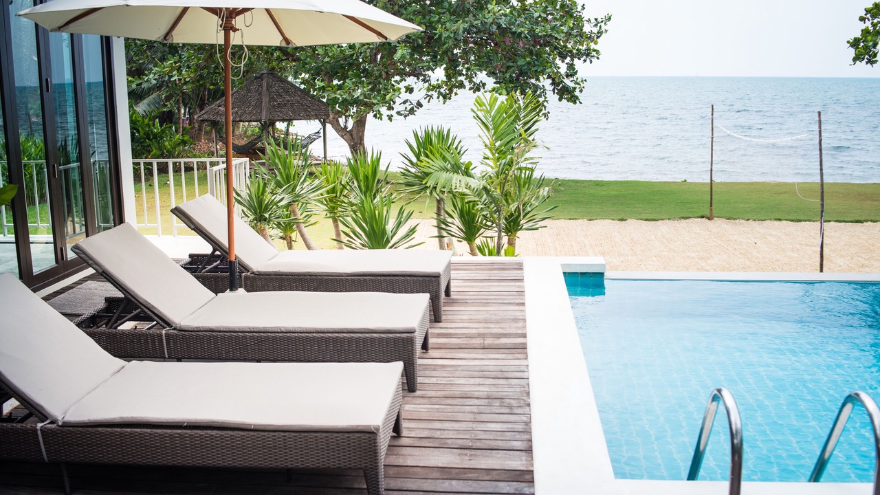 Photo of Outdoor in Ko Chang