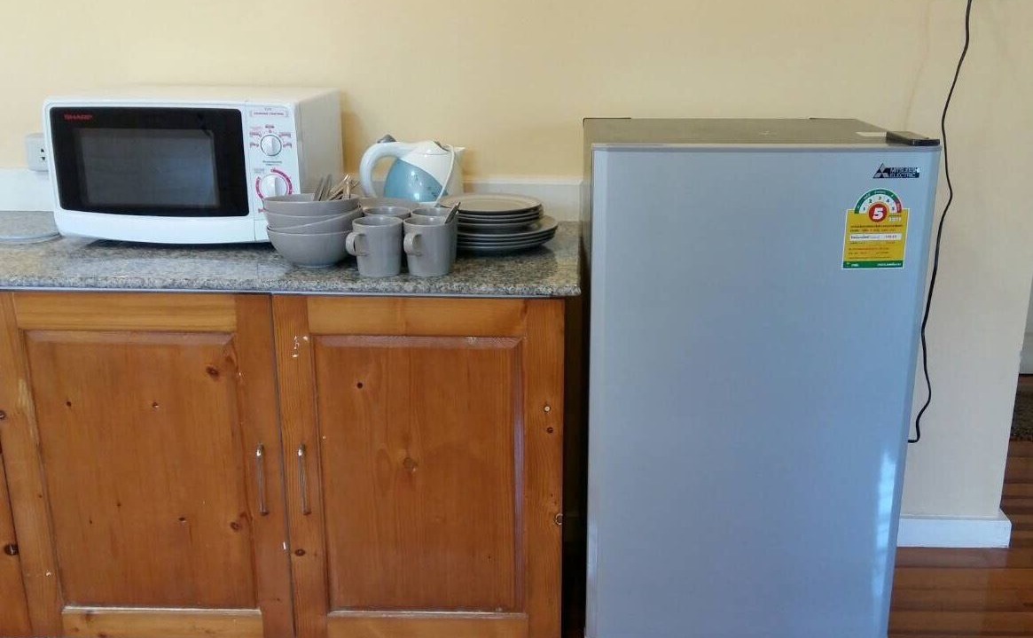 Photo of Kitchen in Khanong Phra